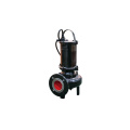 The Wqc Submersible Sewage Pump